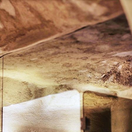 Anima Pietra Luxury Suite Ματέρα Εξωτερικό φωτογραφία