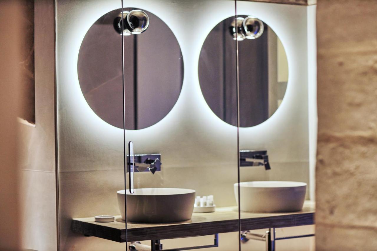 Anima Pietra Luxury Suite Ματέρα Εξωτερικό φωτογραφία